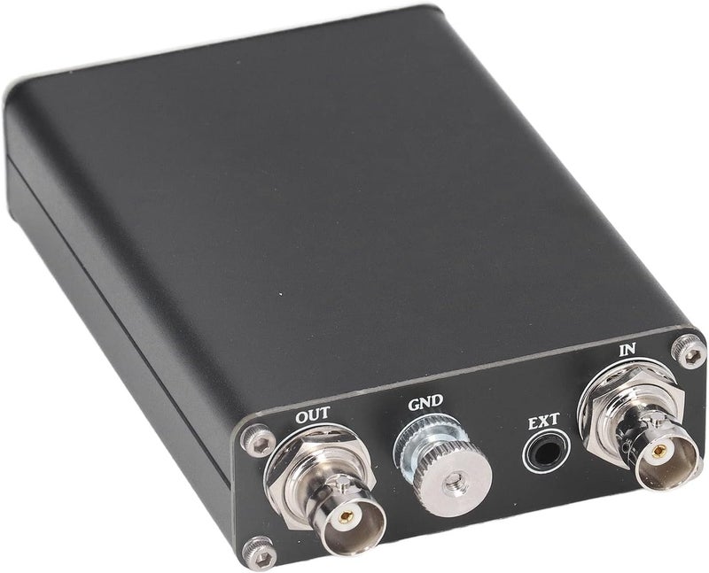 Srliya ATU‑10 QRP Automatic Antenna Tuner 0.91in Display Radio Tuner with BNC Connector Version 1.4 - Image 5